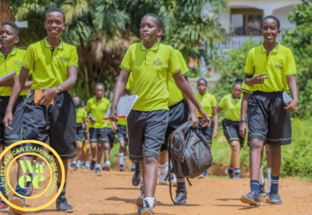 Waec