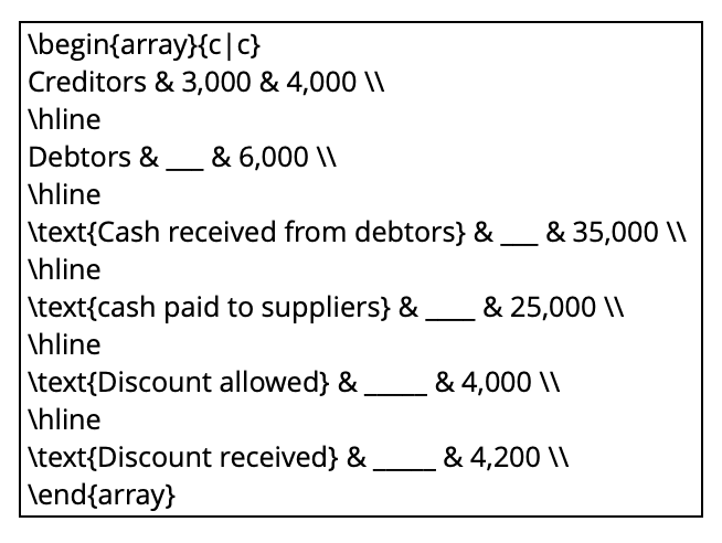 J accounting 16