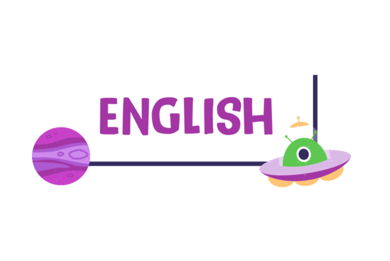 English