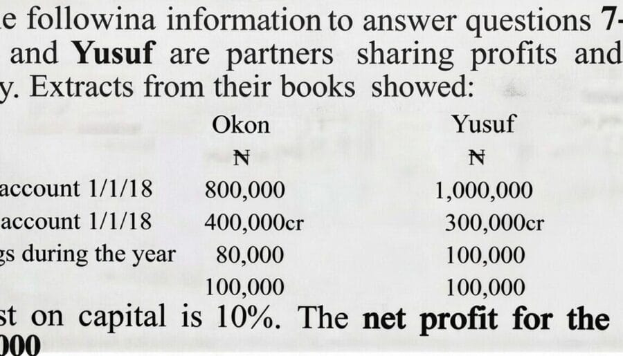 N Accounting 25