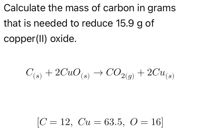 N Chemistry 25