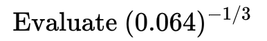 w maths 19
