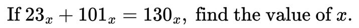 w maths 16