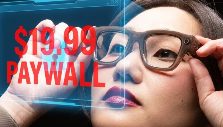 Meta Glasses Paywall: Must-Know Impact on Built-In Features