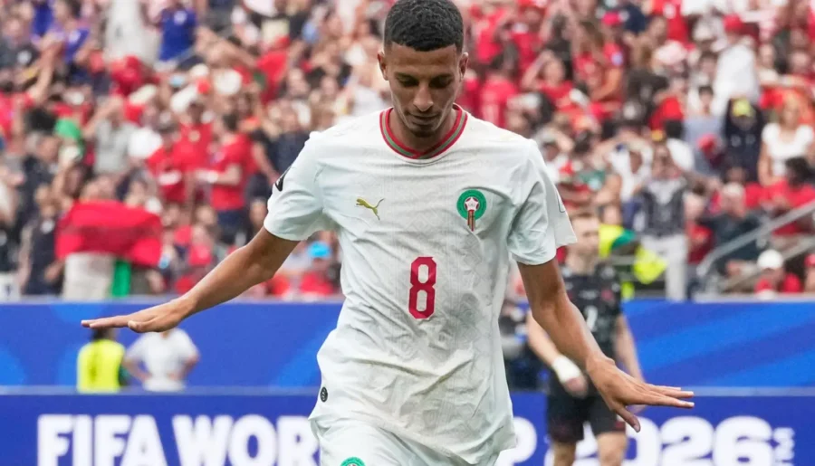 Celebrations in Morocco: Stunning Victory Over Canada Sparks Joy