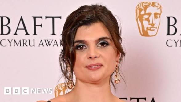 ADHD Diagnosis Made Death Valley Star Feel ‘So Lucky’ She Found Acting