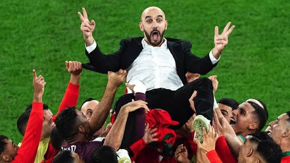 Unbeaten in 34 Matches: Why Morocco Are Stunning World Cup Contenders