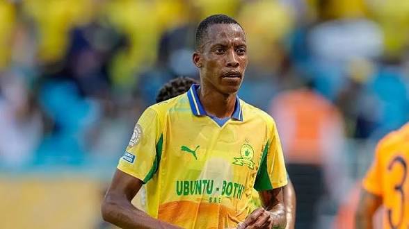 Zimbabwean Football Star Survives Shocking Gun Attack in South Africa