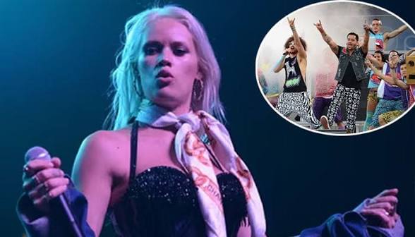 Lauren Bennett Dies at 36: Remembering the Party Rock Anthem Singer