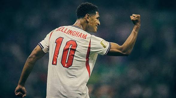 England’s Epic Win Over Mexico: 9.1M Watch Stunning Victory