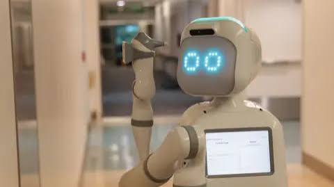 Rent Robots: Stunning Capabilities You Must See