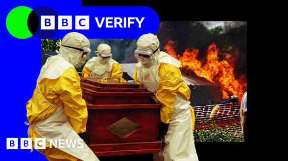 Ebola Rumours Fuel Attacks on Health Workers: Must-Read Exclusive Report