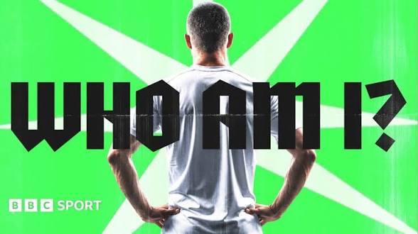 Who Am I? Guess the World Cup Star No 35 in This Fun Challenge