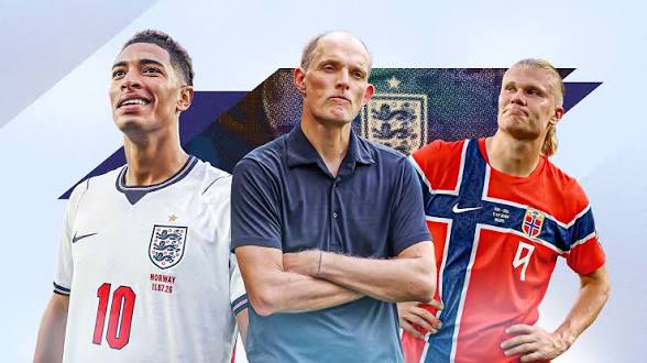 England’s Path to the Final: Must-See Semi-Final Showdown