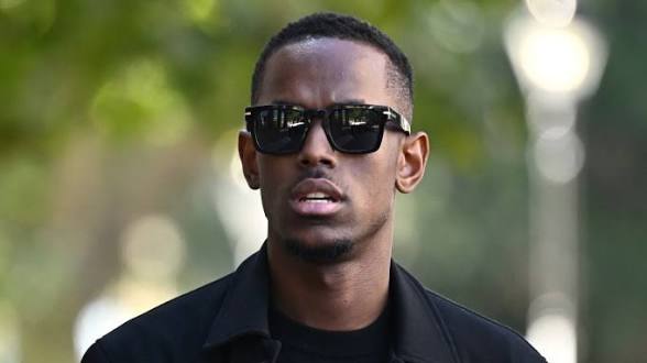 Micheal Ward Found Not Guilty of Rape – Stunning Verdict Revealed