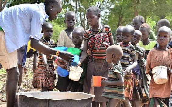 16 Starve to Death in Uganda as Drought Devastates Crops