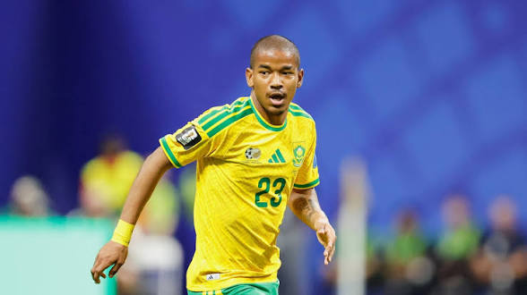 South Africa World Cup Midfielder Adams Dies Tragically at 25
