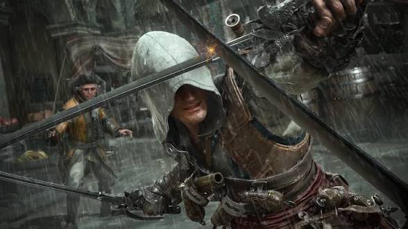 Assassin’s Creed Black Flag Remake: Is It Worth the 13-Year Wait?
