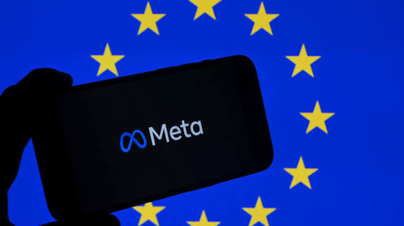 EU Fines Threaten Meta Over Addictive Facebook and Instagram