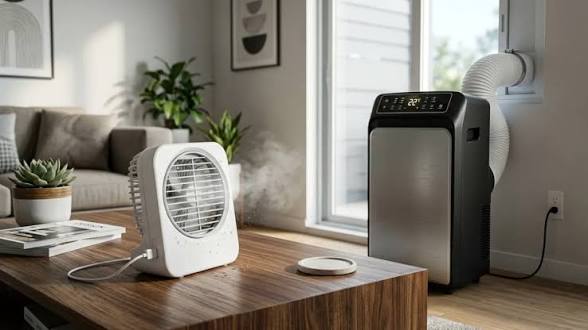 Cool Portable ACs Exposed: Best Must-Have or Scam?