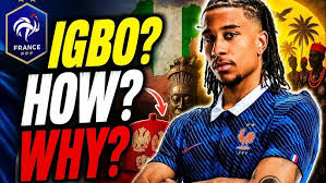 Michael Olise: The Untold Origin Story of France’s Rising Star