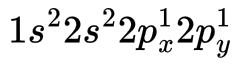 w chemistry 22