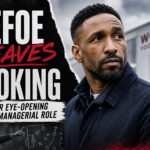 Illustration of Defoe Leaves Woking After Eye-Opening First Managerial Role
