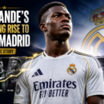 Illustration of Diomande's Stunning Rise to Real Madrid: An Exclusive Story