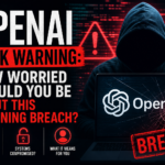 Illustration of OpenAI Hack Warning: How Worried Should You Be About This Stunning Breach?