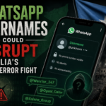 Illustration of WhatsApp Usernames Could Disrupt Somalia's Anti-Terror Fight