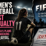 Illustration of Women’s Football First Casualty: Why Fifa’s Plans Are a Shocking Betrayal