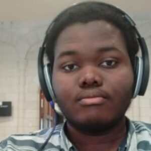 Profile photo of Adewale Adenga