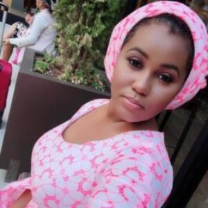 Profile photo of Hadiza Sheri